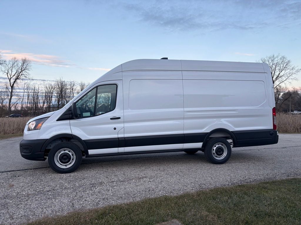 New 2026 Ford Transit 350 - photo 6