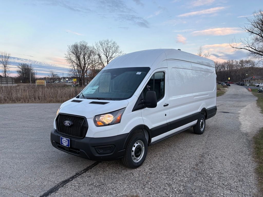 New 2026 Ford Transit 350 - photo 7