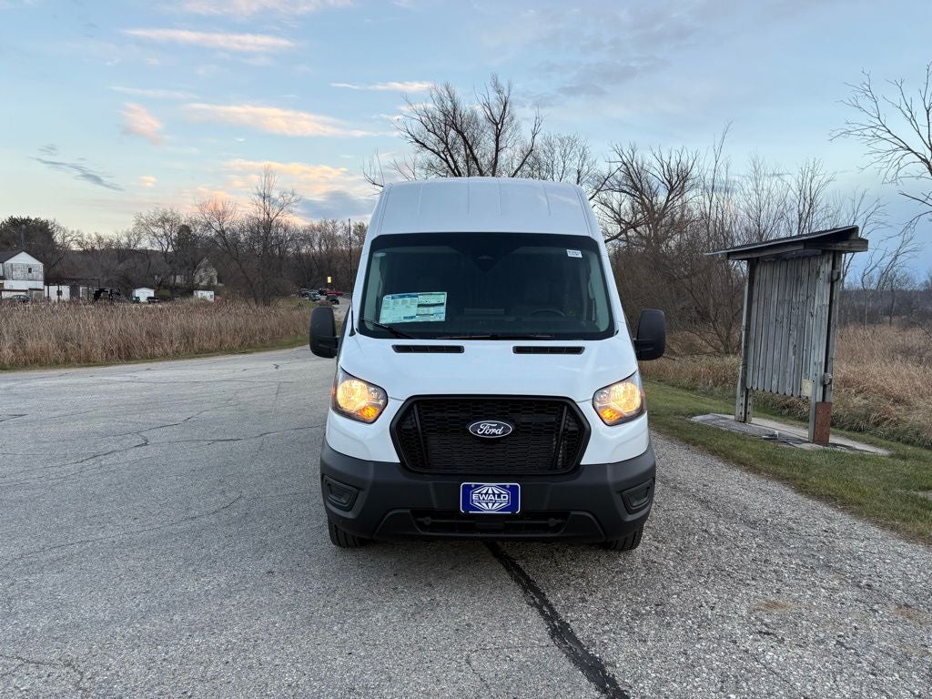 New 2026 Ford Transit 350 - photo 8