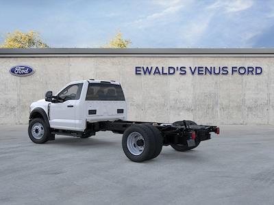 New 2026 Ford F-450 - photo 2