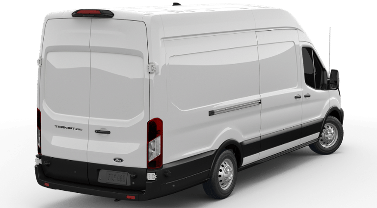 New 2026 Ford Transit 250 - photo 26
