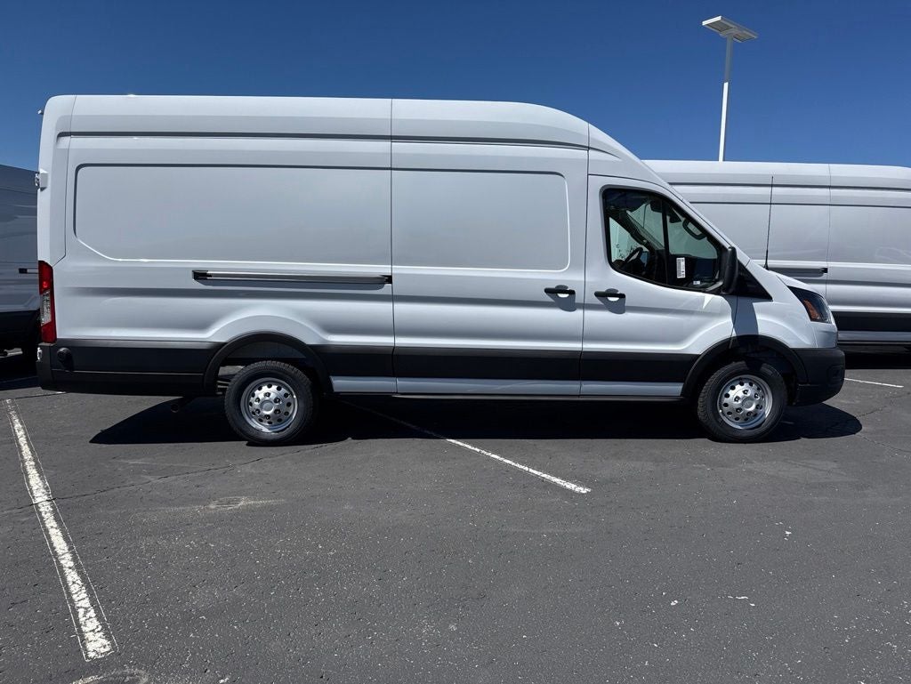 New 2026 Ford Transit 250 - photo 5