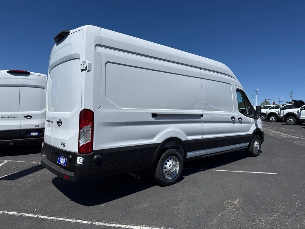 New 2026 Ford Transit 250 - photo 6