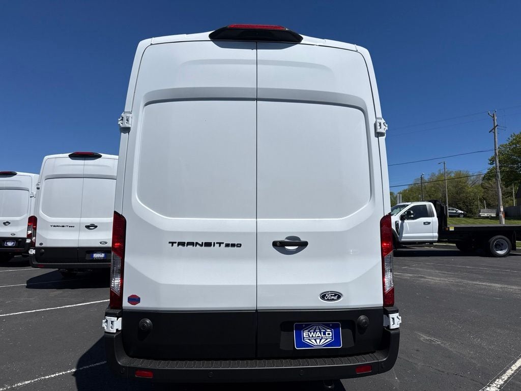 New 2026 Ford Transit 250 - photo 7