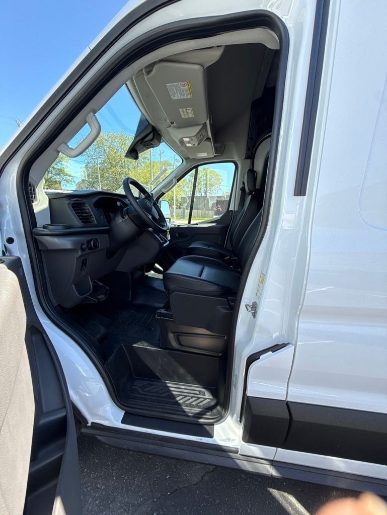 New 2026 Ford Transit 250 - photo 11
