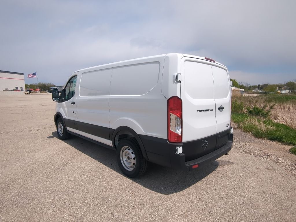 New 2026 Ford Transit 150 - photo 9