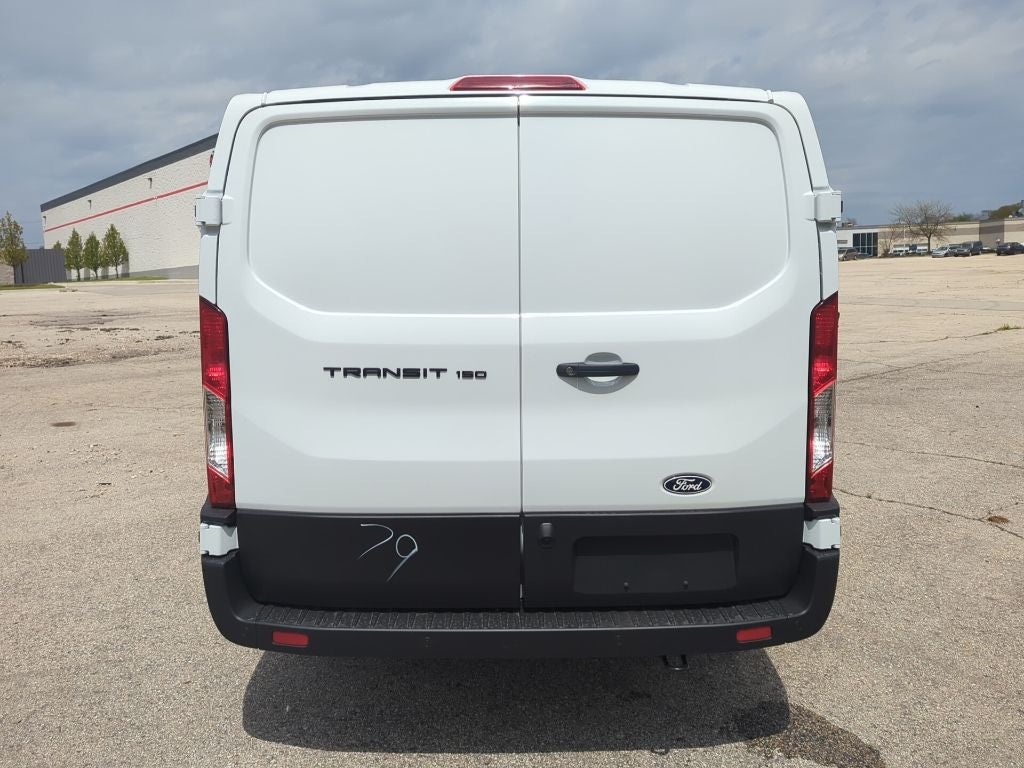 New 2026 Ford Transit 150 - photo 2