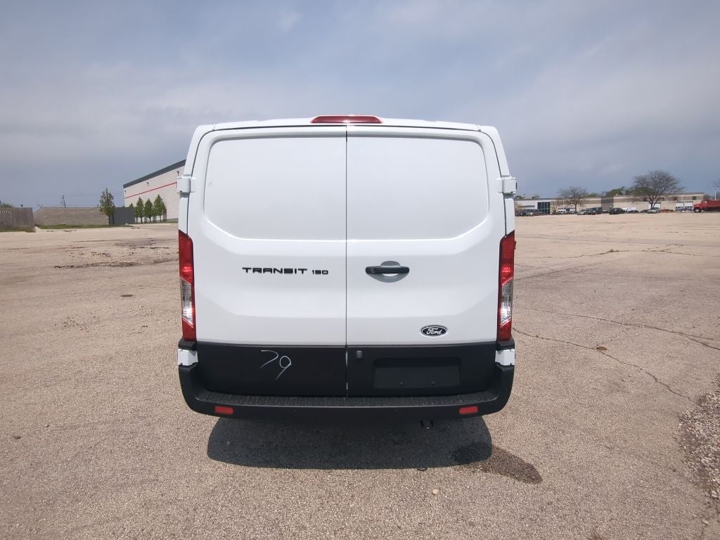 New 2026 Ford Transit 150 - photo 10