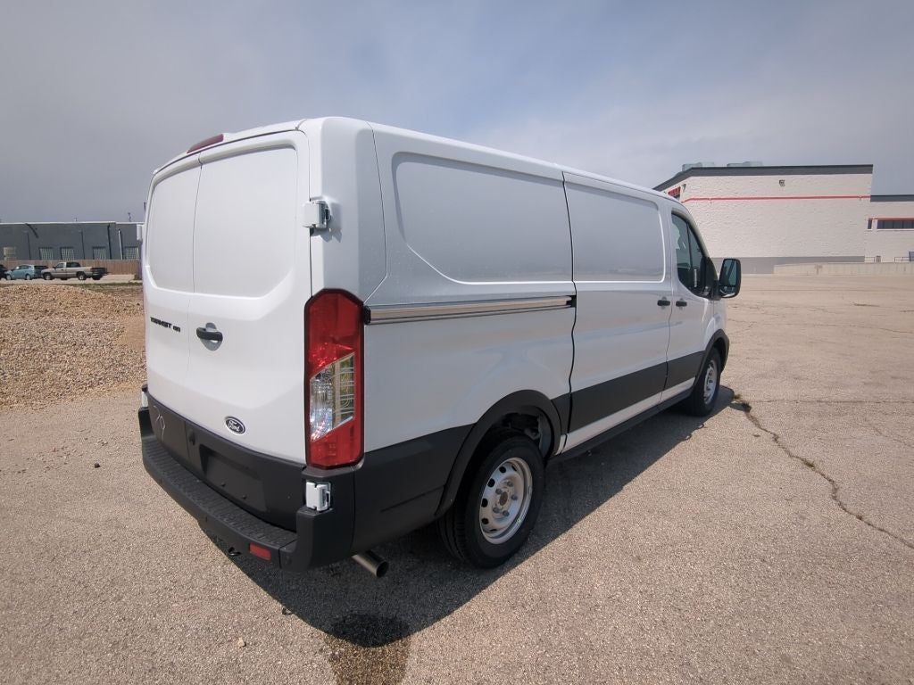 New 2026 Ford Transit 150 - photo 11
