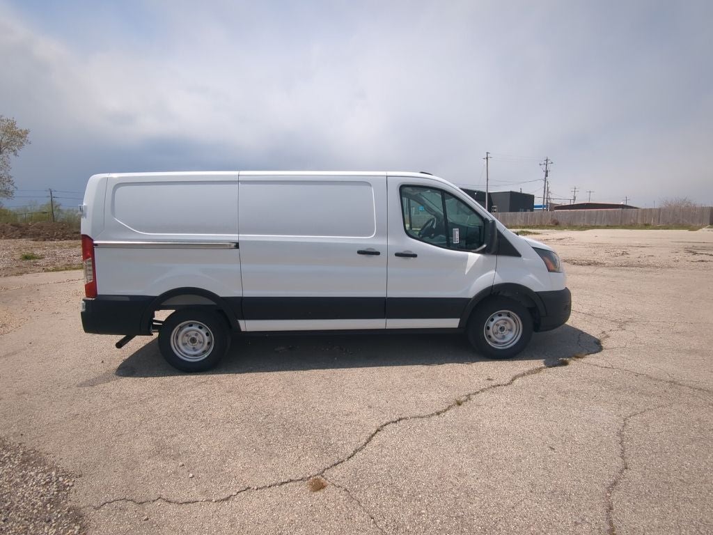 New 2026 Ford Transit 150 - photo 12