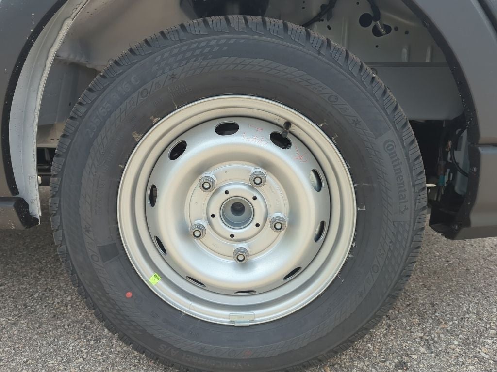 New 2026 Ford Transit 150 - photo 13