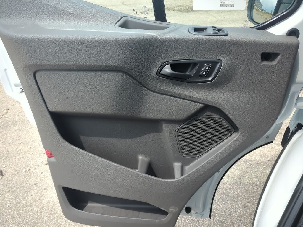 New 2026 Ford Transit 150 - photo 15