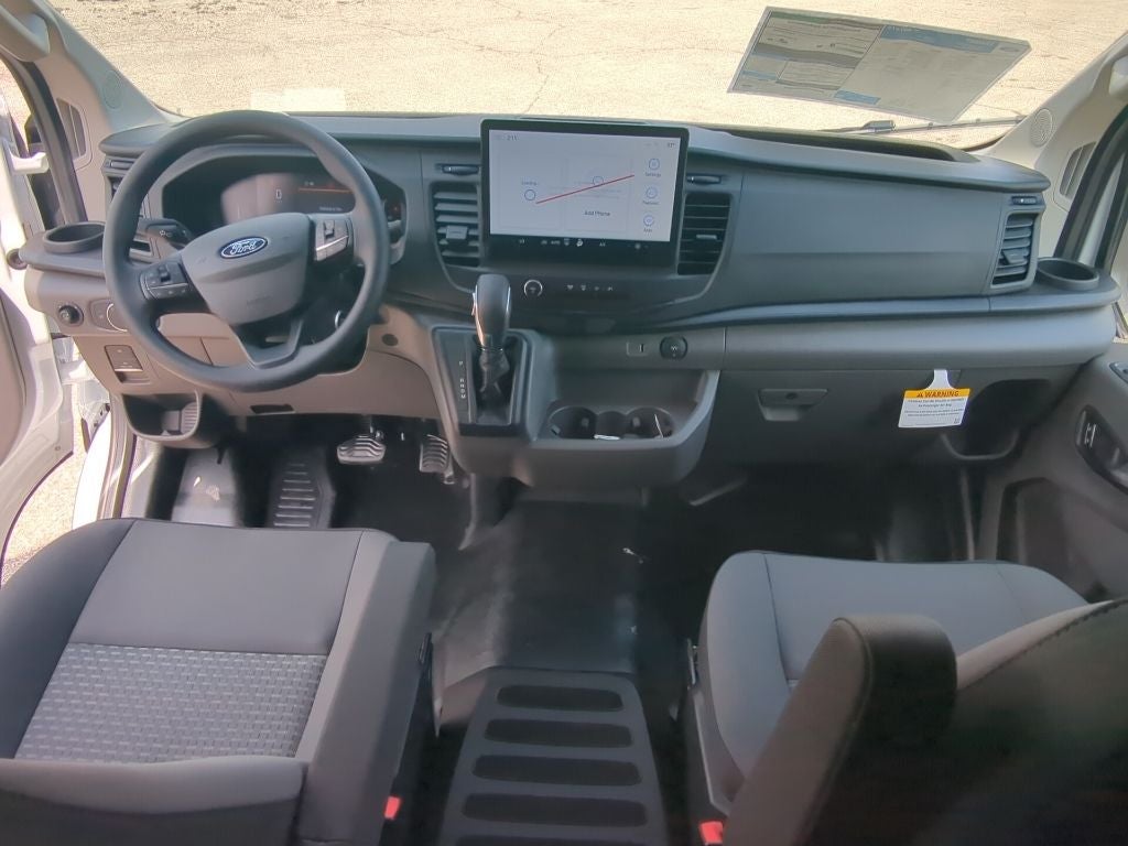 New 2026 Ford Transit 150 - photo 16