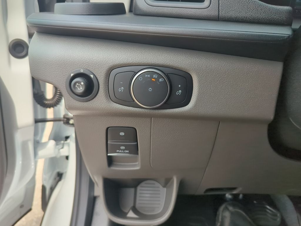 New 2026 Ford Transit 150 - photo 17