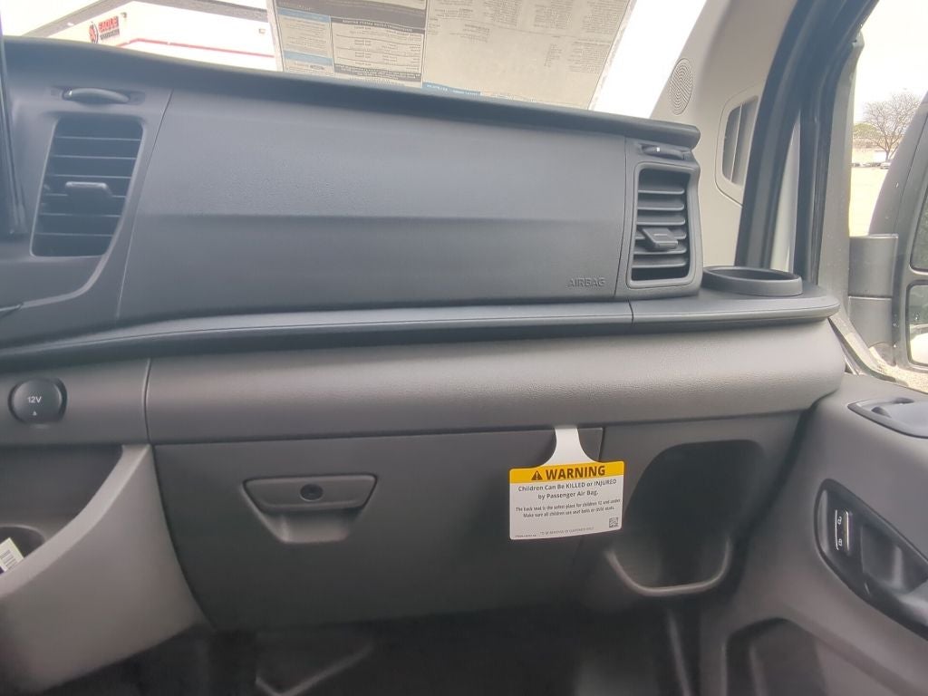 New 2026 Ford Transit 150 - photo 32