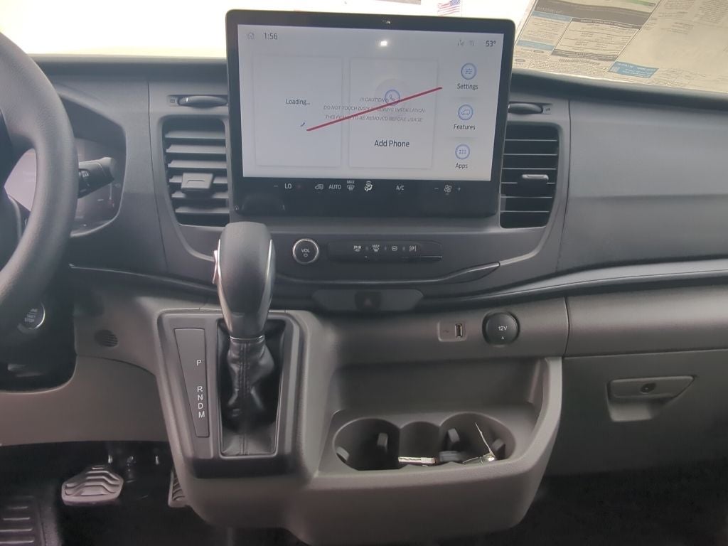 New 2026 Ford Transit 150 - photo 18