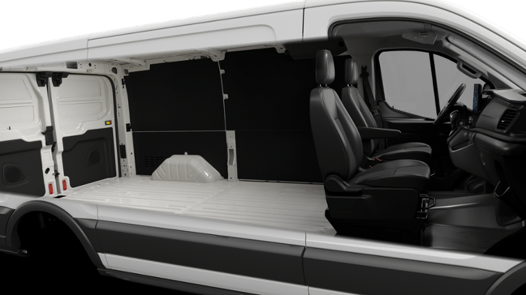 New 2026 Ford Transit 150 - photo 23