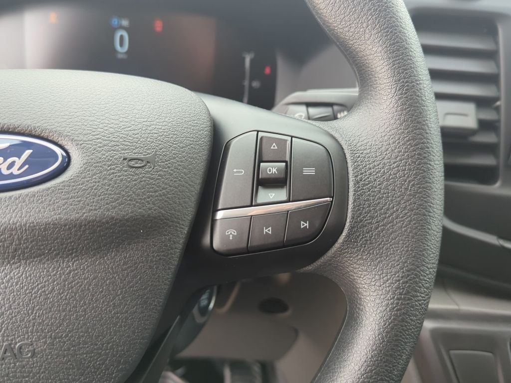 New 2026 Ford Transit 150 - photo 1