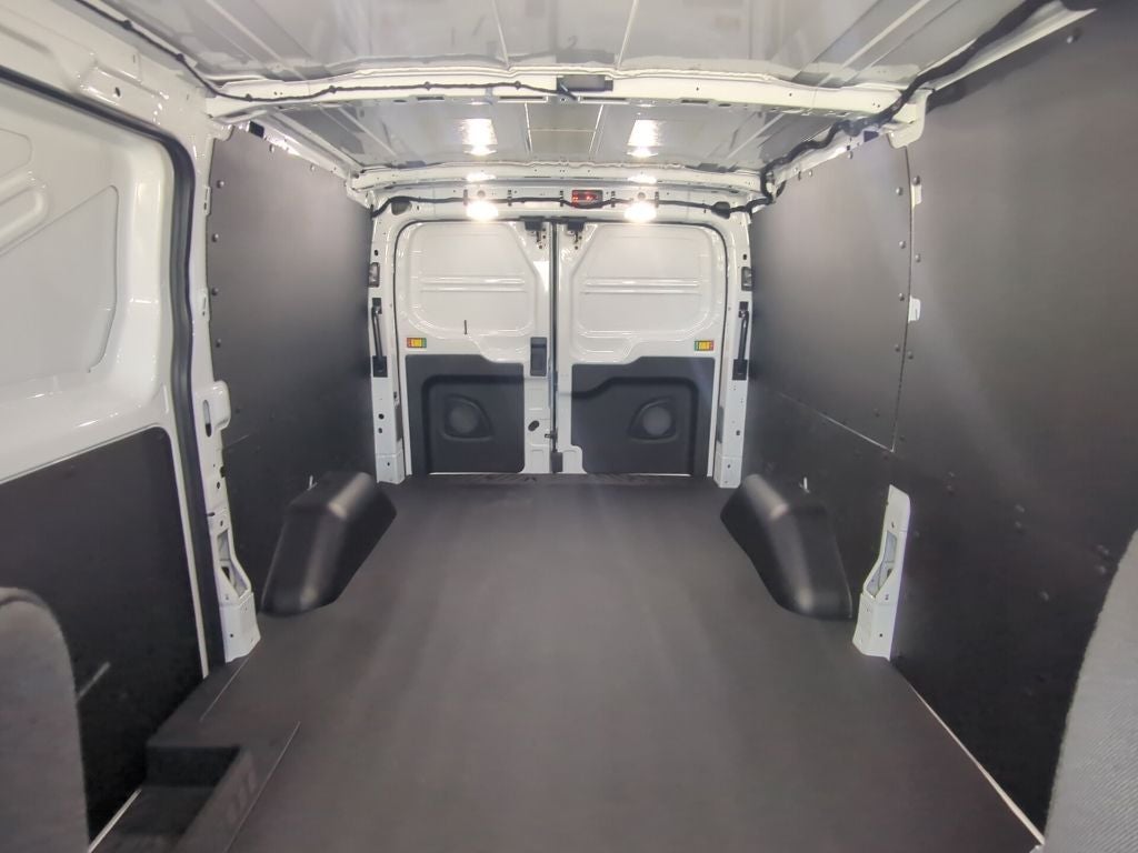 New 2026 Ford Transit 150 - photo 2