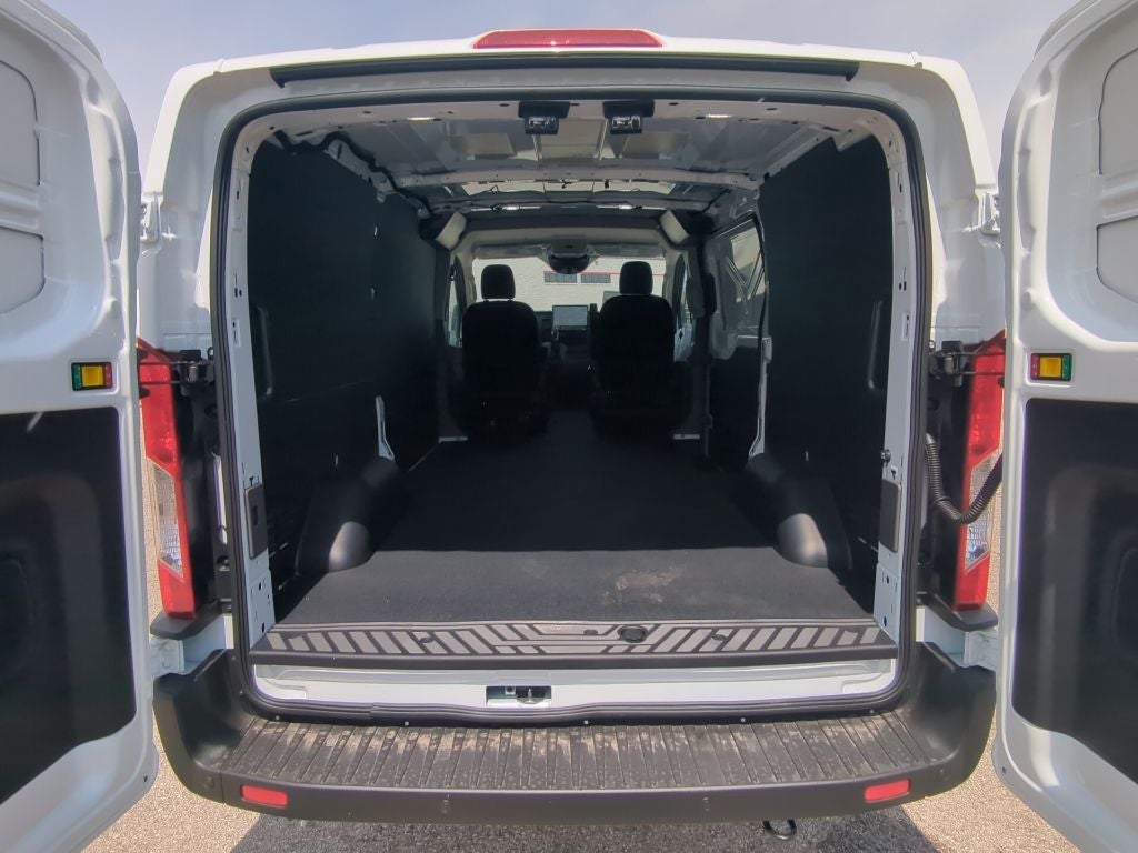 New 2026 Ford Transit 150 - photo 5