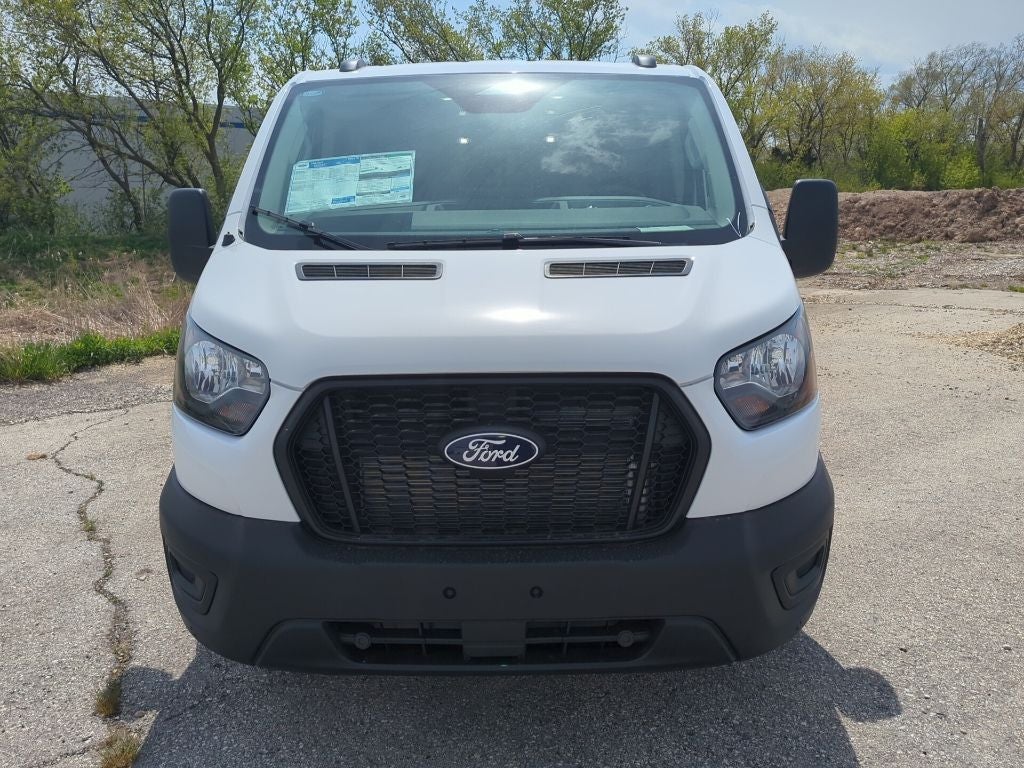New 2026 Ford Transit 150 - photo 7