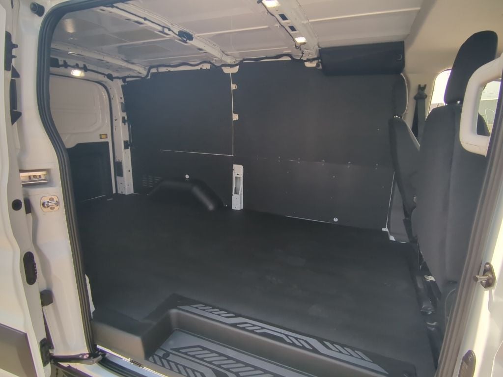 New 2026 Ford Transit 150 - photo 6