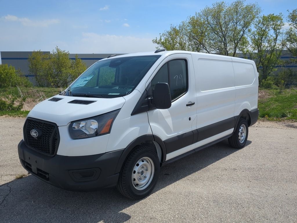 New 2026 Ford Transit 150 - photo 8