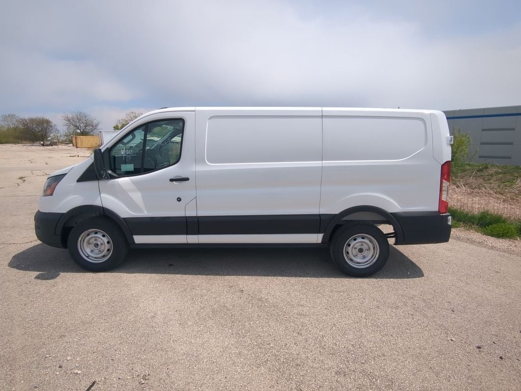 New 2026 Ford Transit 150 - photo 5