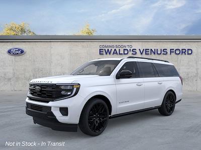 2026 Ford Expedition MAX 4WD SUV for sale #L16944 - photo 1