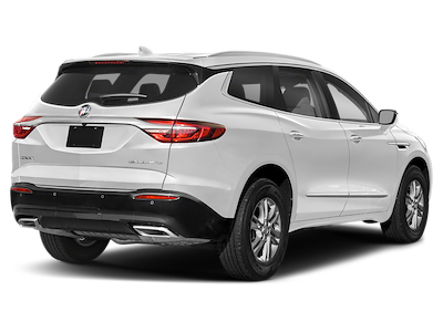 2021 Buick Enclave AWD SUV for sale #L16944A - photo 2