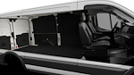 New 2026 Ford Transit 150 Low Roof Empty Cargo Van for sale #L16948 - photo 23