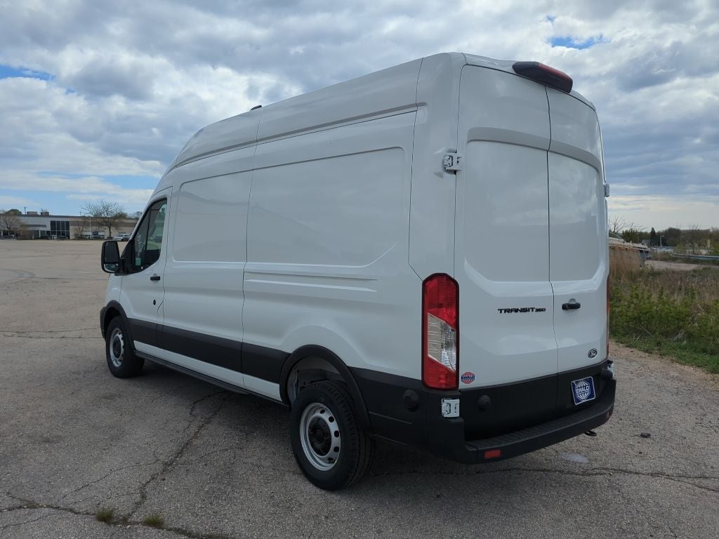 New 2026 Ford Transit 350 - photo 15