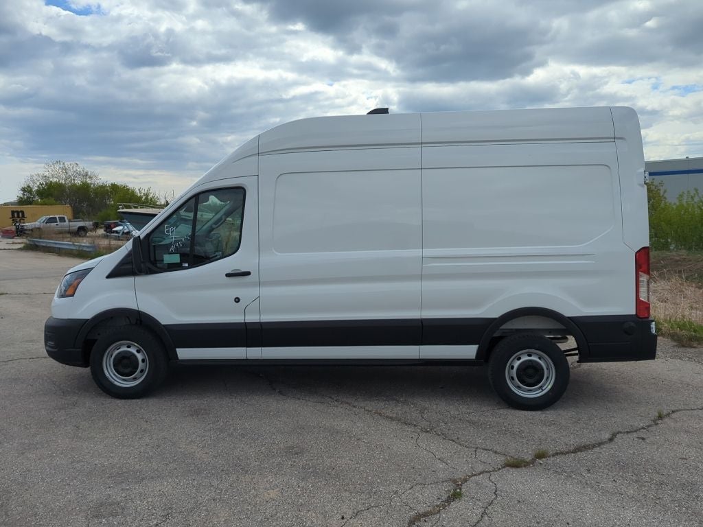 New 2026 Ford Transit 350 - photo 5