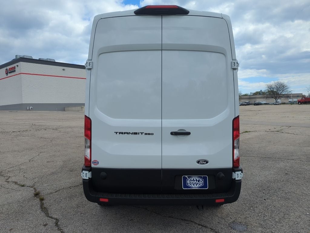 New 2026 Ford Transit 350 - photo 16