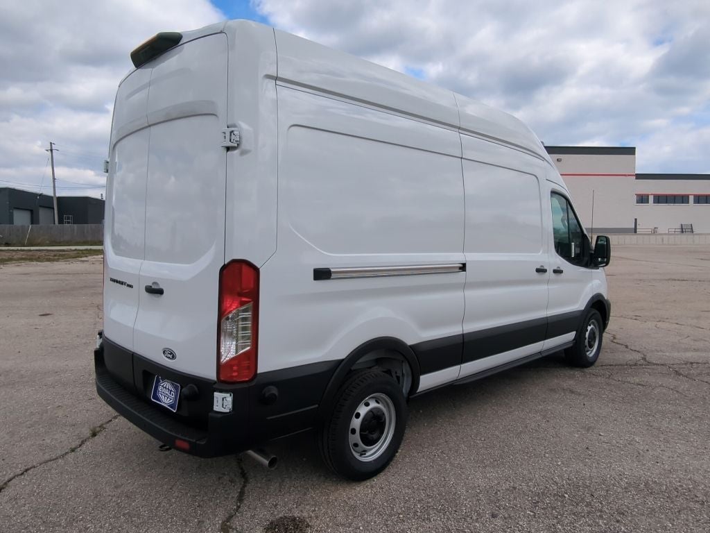 New 2026 Ford Transit 350 - photo 17