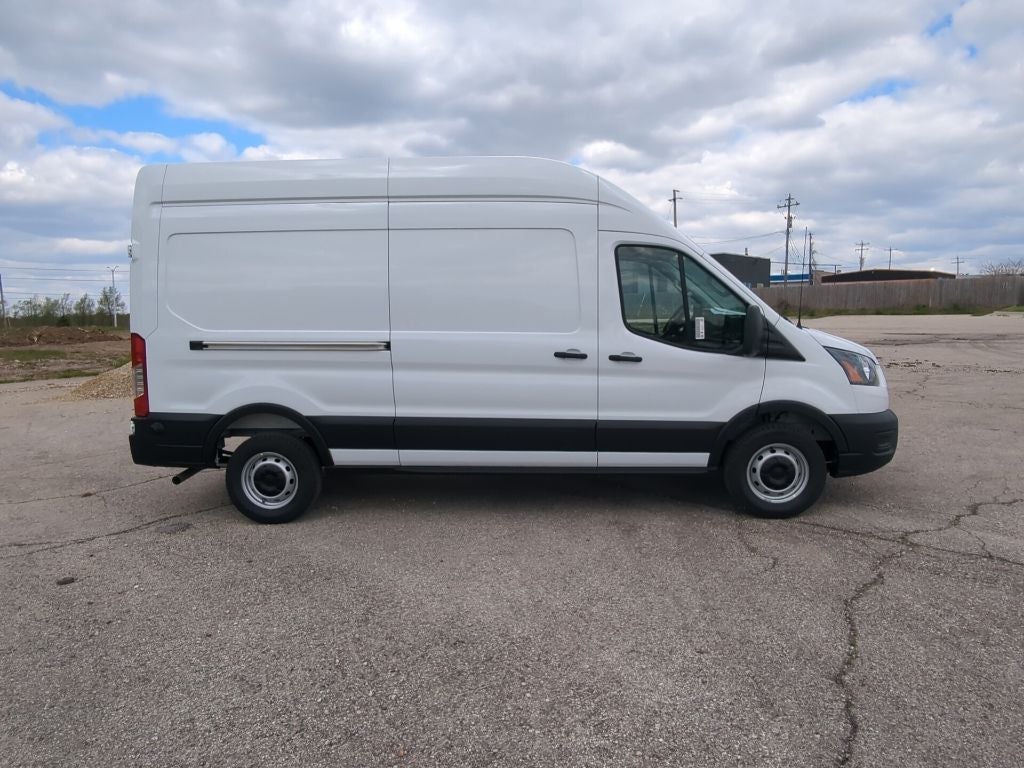 New 2026 Ford Transit 350 - photo 6