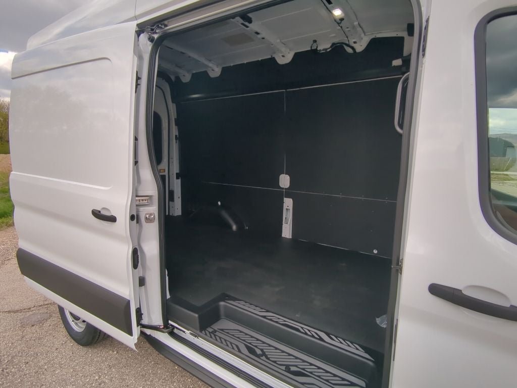 New 2026 Ford Transit 350 - photo 18