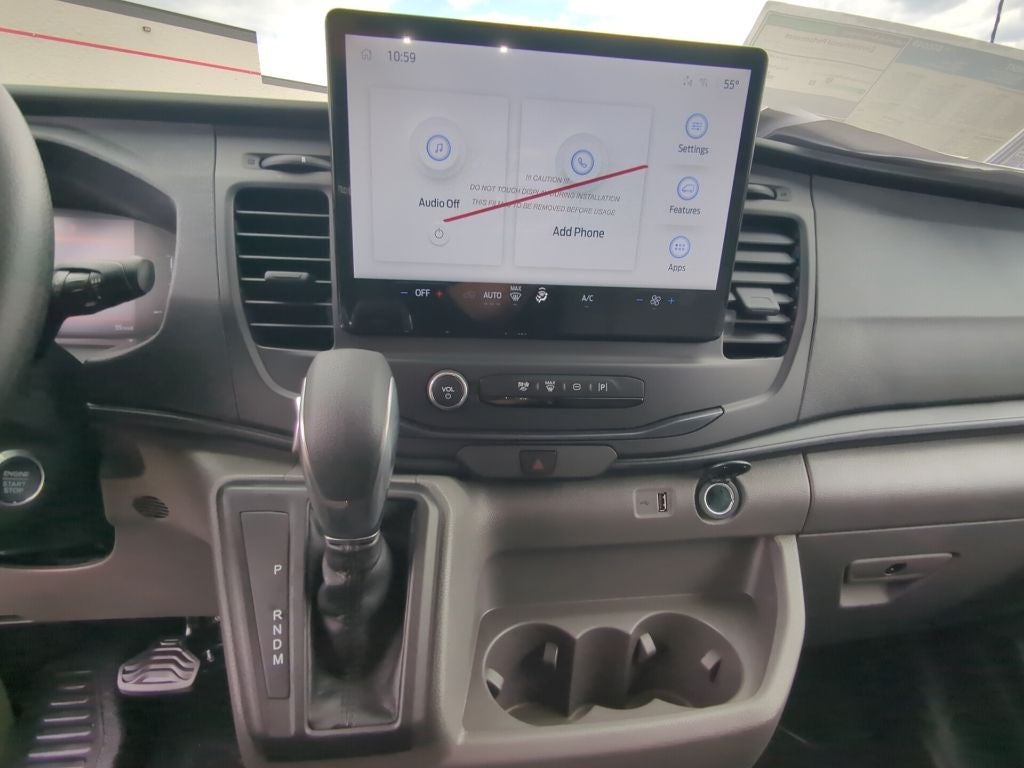 New 2026 Ford Transit 350 - photo 19