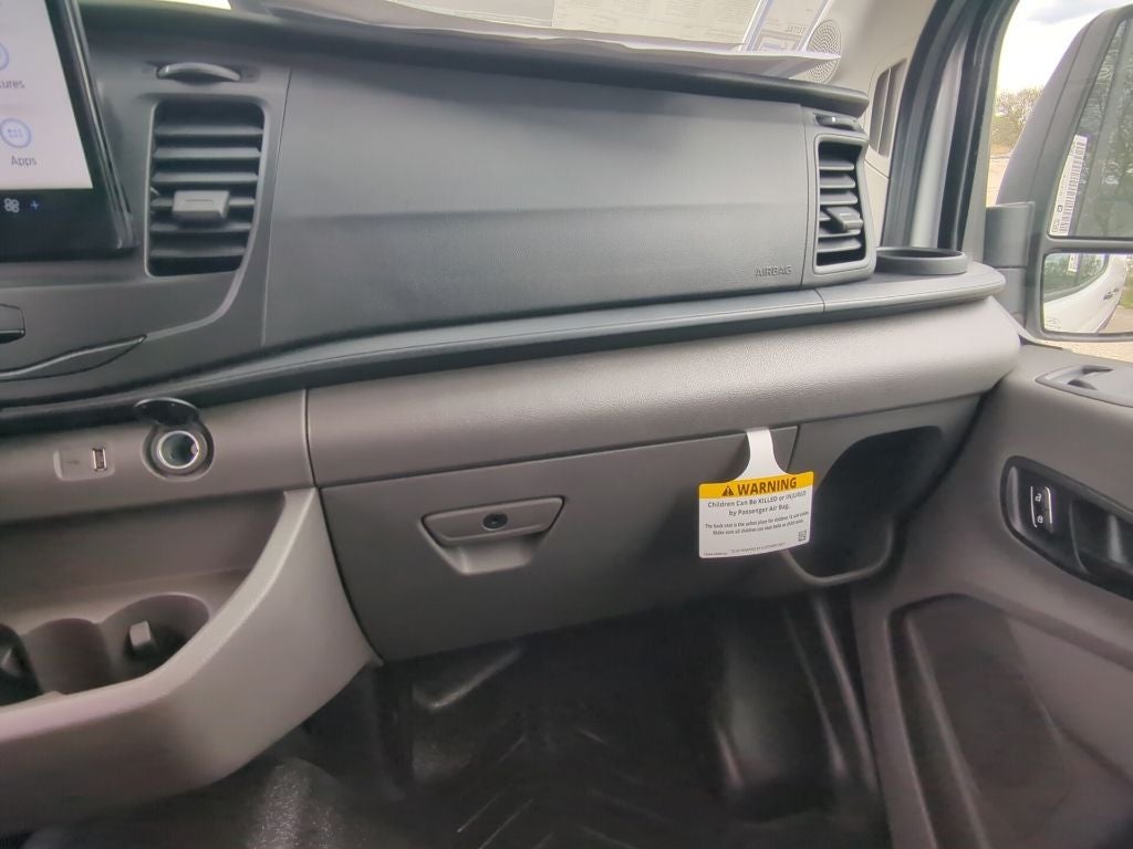 New 2026 Ford Transit 350 - photo 20