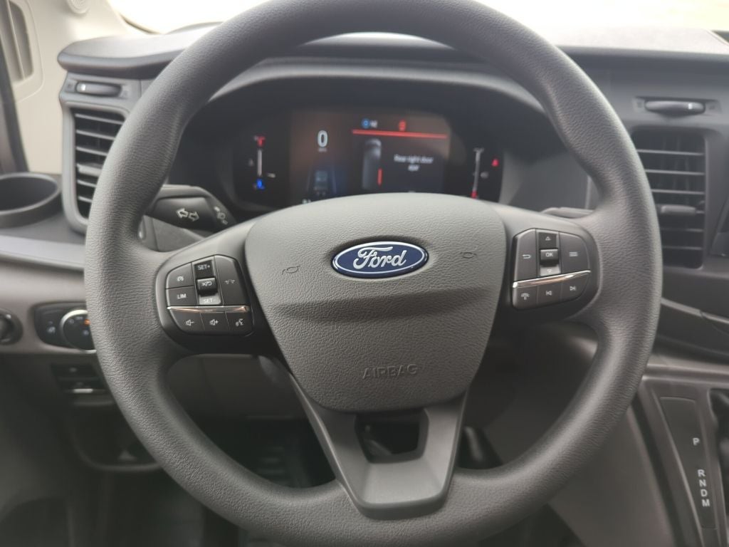 New 2026 Ford Transit 350 - photo 10