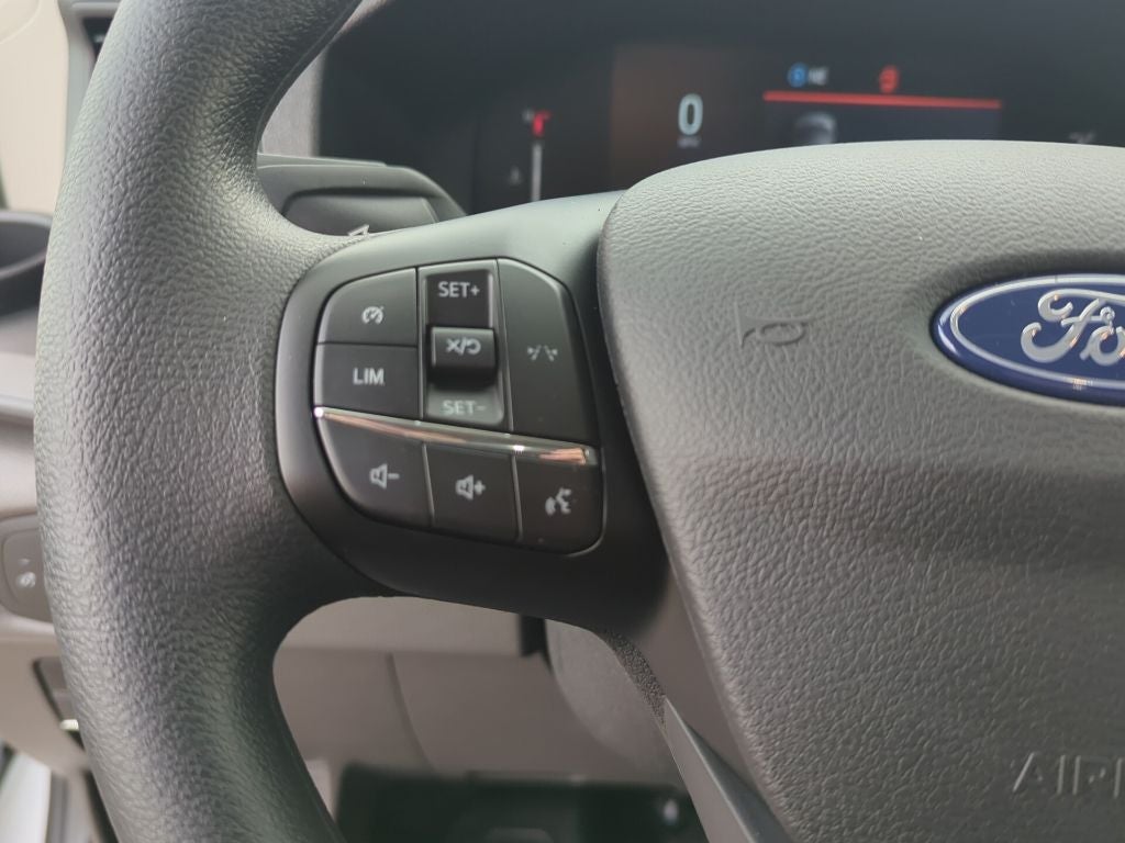 New 2026 Ford Transit 350 - photo 22