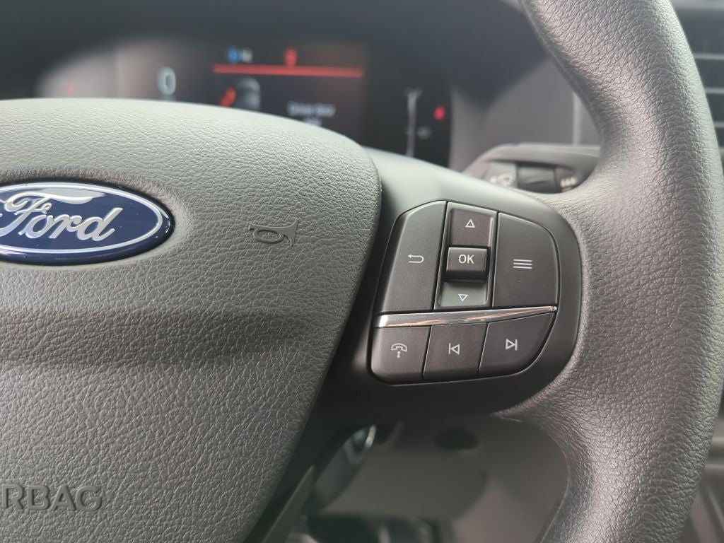 New 2026 Ford Transit 350 - photo 11