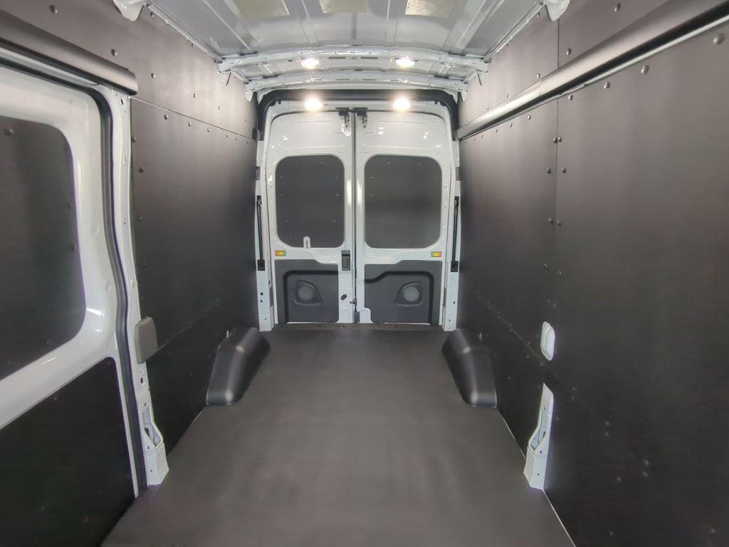 New 2026 Ford Transit 350 - photo 12
