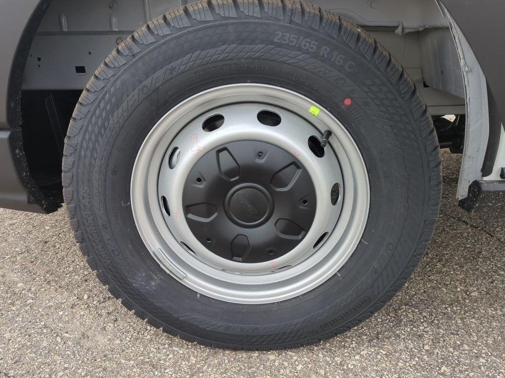 New 2026 Ford Transit 350 - photo 23
