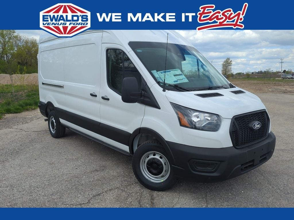 New 2026 Ford Transit 350 - photo 13