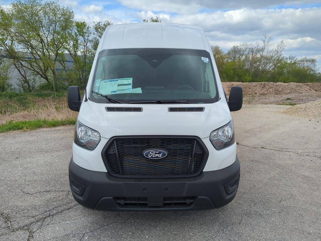 New 2026 Ford Transit 350 - photo 2
