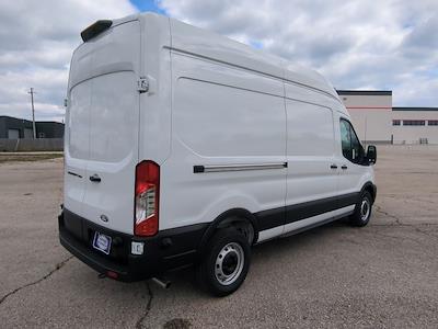 2026 Ford Transit 350 High Roof RWD Empty Cargo Van for sale #L16949 - photo 2
