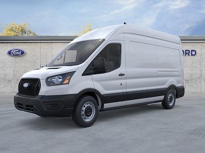 New 2026 Ford Transit 350 - photo 1