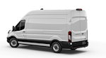 New 2026 Ford Transit 350 High Roof Empty Cargo Van for sale #L16949 - photo 23