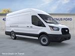2026 Ford Transit 250 High Roof RWD Empty Cargo Van for sale #L16964 - photo 6
